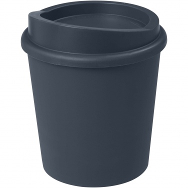 Logotrade liikelahjat mainoslahjat tuotekuva: Americano® Switch 200 ml kannellinen kahvimuki
