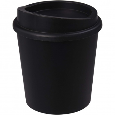 Logo trade mainoslahjat ja liikelahjat kuva: Americano® Switch 200 ml kannellinen kahvimuki
