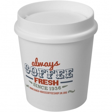 Logo trade mainoslahja kuva: Americano® Switch 200 ml kahvimuki 360°-kannella
