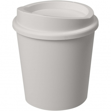 Logo trade mainostuote kuva: Americano® Switch Renew 200 ml kannellinen kahvimuki