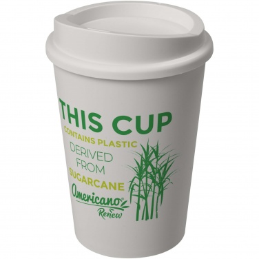 Logo trade liikelahja kuva: Americano® Switch Renew 300 ml kannellinen kahvimuki