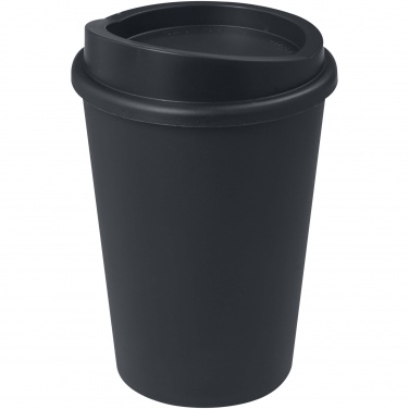 Logotrade mainostuote tuotekuva: Americano® Switch Renew 300 ml kannellinen kahvimuki