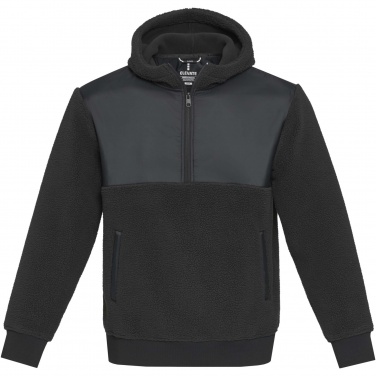 Logo trade mainostuote kuva: Evans kierrätetty sherpa-fleece, unisex