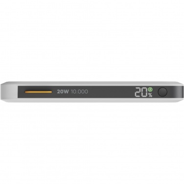 Logotrade mainostuotet kuva: Xtorm FS510 Fuel Series 10 000 mAh 20 W:n varavirtalähde