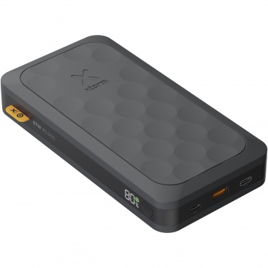 Logotrade mainostuotet kuva: Xtorm FS5451Fuel Series 45 000 mAh 67 W:n varavirtalähde