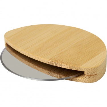 Logo trade liikelahja mainoslahja tuotekuva: Navajo pizzaleikkuri
