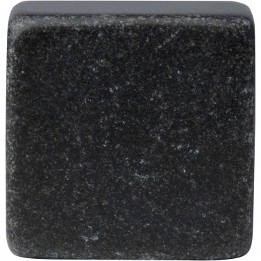 Logotrade mainoslahjat kuva: Pedro kivijääpalasetti