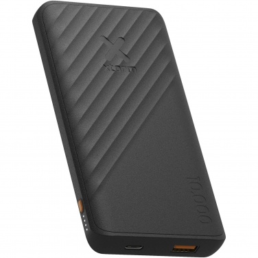 Logo trade mainoslahjat tuotekuva: Xtorm XG210 Go2 15 W:n ja 10 000 mAh:n pikalatausvirtalähde