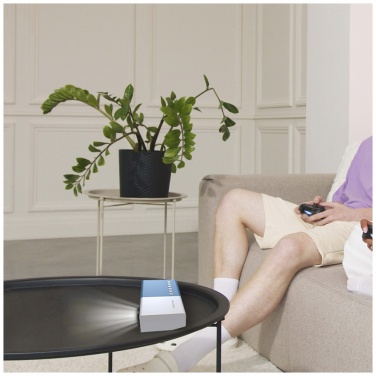 Logo trade liikelahjat tuotekuva: Prixton Cinema miniprojektori