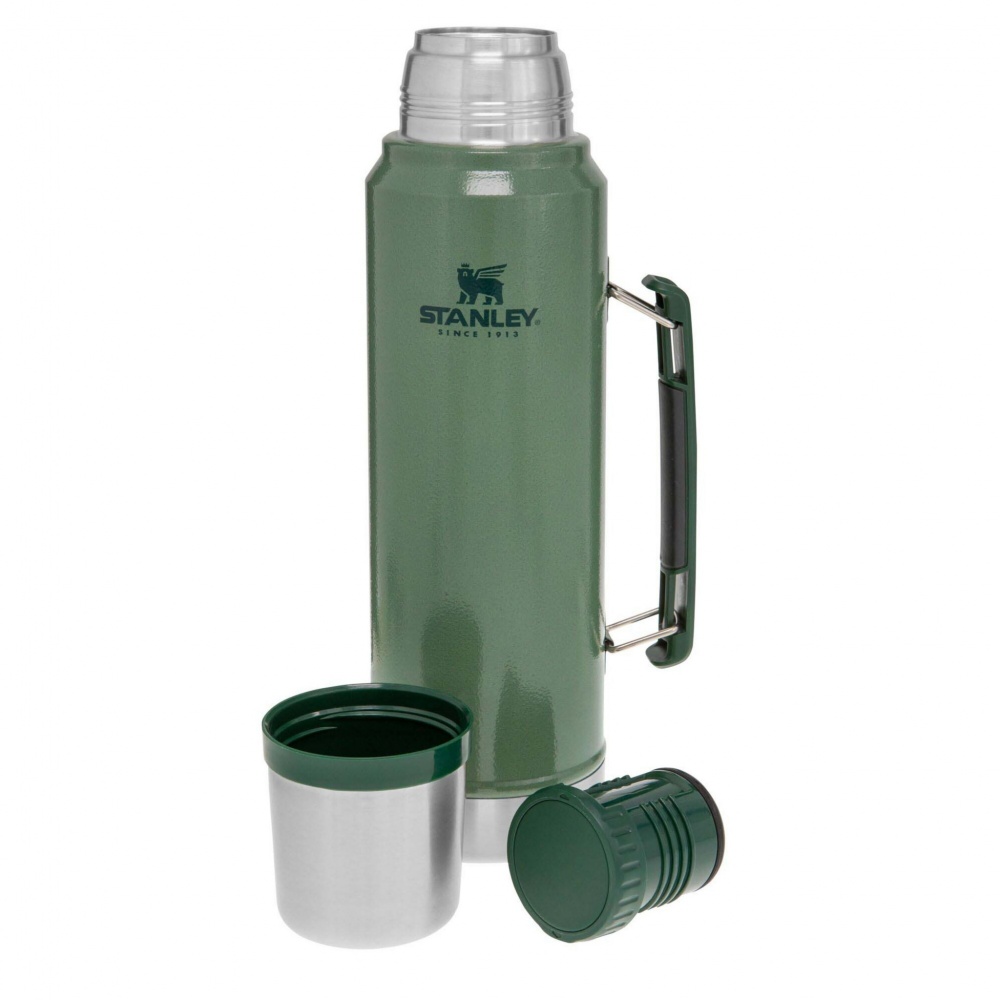 Logotrade liikelahjat mainoslahjat tuotekuva: Stanley Classic 1 000 ml:n pullo