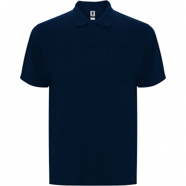 Logo trade mainostuote kuva: Centauro Premium lyhythihainen poolo, unisex