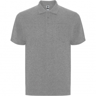 Logo trade liikelahja mainoslahja tuotekuva: Centauro Premium lyhythihainen poolo, unisex