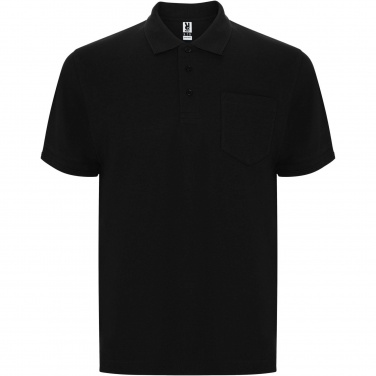 Logotrade liikelahjat kuva: Centauro Premium lyhythihainen poolo, unisex