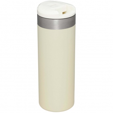 Logotrade mainoslahjat ja liikelahjat tuotekuva: Stanley 470 ml:n AeroLight™ matkamuki 