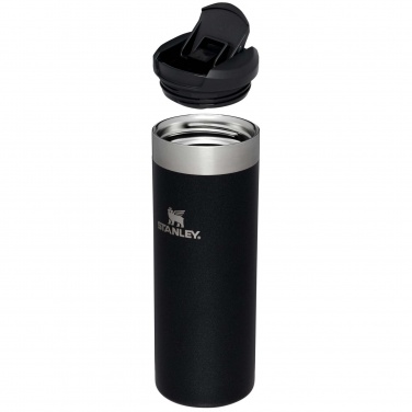Logotrade mainoslahja ja liikelahja kuva: Stanley 470 ml:n AeroLight™ matkamuki 