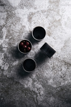 Logo trade liikelahjat mainoslahjat kuva: VINGA Nomimono kulhosetti mini, 4 kpl