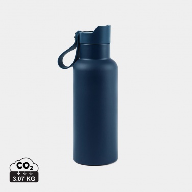 Logo trade mainoslahja kuva: VINGA Balti termospullo 500 ml