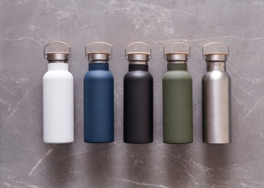 Logotrade mainoslahjat kuva: VINGA Miles termospullo 500 ML