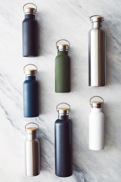 Logotrade liikelahja tuotekuva: VINGA Miles Grande termospullo 1000 ML