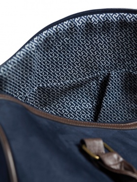 Logotrade mainoslahja tuotekuva: VINGA Hunton viikonloppulaukku