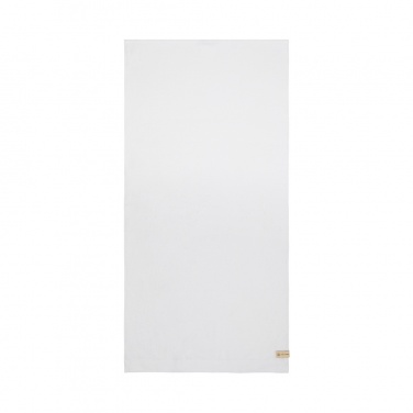 Logo trade mainoslahja kuva: VINGA Birch pyyhe 70x140