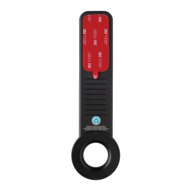 Logo trade mainostuotet tuotekuva: DriveGrip RCS muovinen magneettinen puhelinpidike autoon