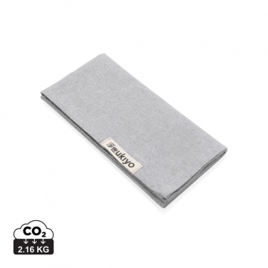 Logotrade mainoslahja tuotekuva: Ukiyo Aware™ 180g lautasliinat 4-osainen setti