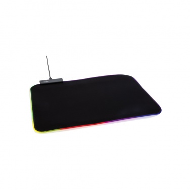 Logotrade mainoslahjat kuva: RGB pelihiirimatto