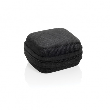 Logotrade mainostuote tuotekuva: Boost RCS kierrätetty PET 20W USB-C 2 kpl lataussetti