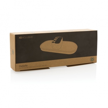 Logotrade liikelahjat kuva: Ontario RCS 10W langaton laturi