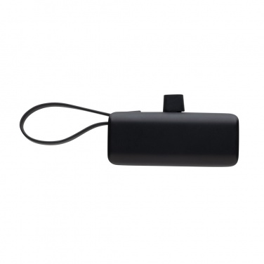 Logo trade mainostuote kuva: Powerlink RCS 3000 mAh virtapankki iOS-liittimellä