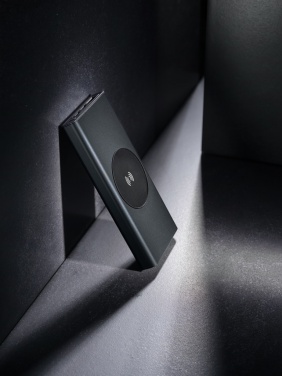 Logo trade mainoslahjat ja liikelahjat kuva: Terra RCS 18W alumiininen 10000 mAh varavirtalähde 10W