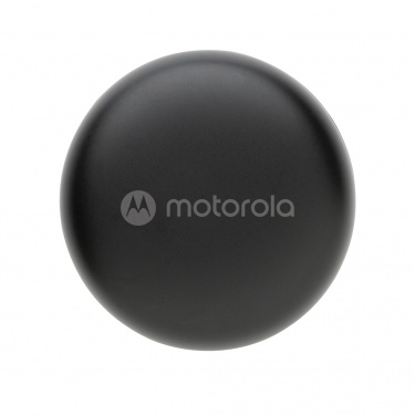 Logo trade mainoslahjat ja liikelahjat kuva: Motorola IPX5 TWS MOTO kuulokkeet 150