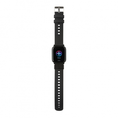 Logotrade liikelahjat mainoslahjat tuotekuva: RCS Fit Watch kierrätetystä TPE:stä