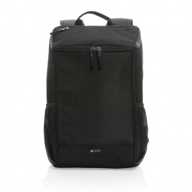 Logo trade liikelahja mainoslahja tuotekuva: Swiss Peak AWARE™ 1200D deluxe kylmäreppu