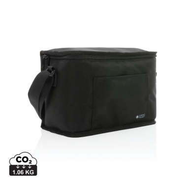 Logotrade liikelahja tuotekuva: Swiss Peak AWARE™ 1200D deluxe 8 tölkin kylmälaukku