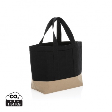 Logotrade mainoslahja tuotekuva: Impact Aware™ 285 gsm rcanvas kylmälaukku värjäämätön