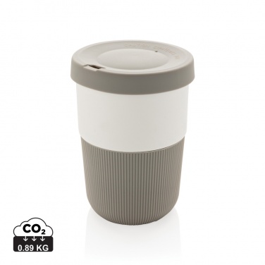 Logo trade mainostuote kuva: PLA to go kahvimuki 380ml