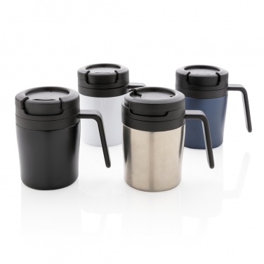 Logotrade liikelahja tuotekuva: Coffee to go muki