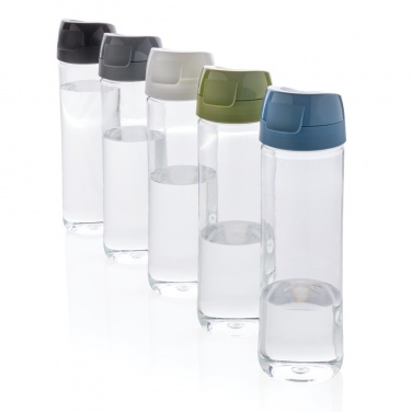 Logotrade mainoslahja tuotekuva: Tritan™ Renew-pullo 0.75L Made in EU