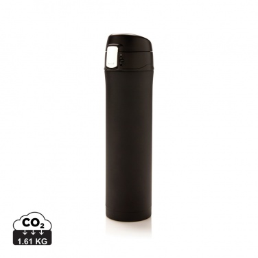Logotrade mainostuote tuotekuva: RCS Easy lock termospullo