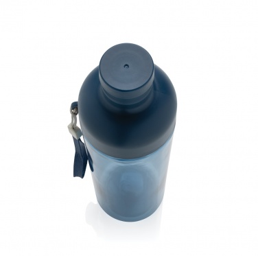 Logotrade mainoslahja tuotekuva: Impact vesipullo 600 ML RCS RPET
