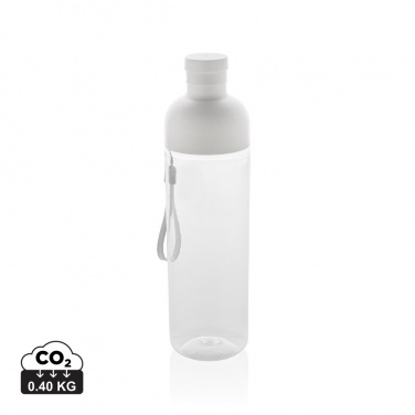 Logotrade liikelahja tuotekuva: Impact vesipullo 600 ML RCS RPET