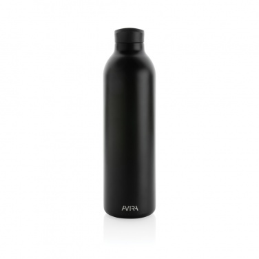 Logotrade mainoslahjat kuva: Avira Avior RCS Re-steel pullo 1L