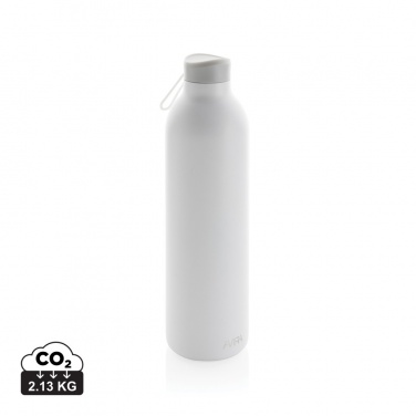 Logotrade mainostuote tuotekuva: Avira Avior RCS Re-steel pullo 1L