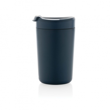 Logo trade mainoslahja ja liikelahja tuotekuva: Avira Alya RCS Re-steel matkamuki 300 ml