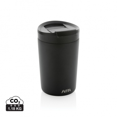 Logo trade liikelahja kuva: Avira Alya RCS Re-steel matkamuki 300 ml