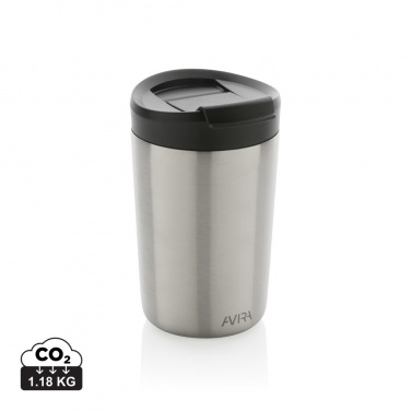 Logo trade liikelahja kuva: Avira Alya RCS Re-steel matkamuki 300 ml