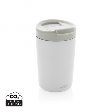 Logotrade mainostuotet kuva: Avira Alya RCS Re-steel matkamuki 300 ml