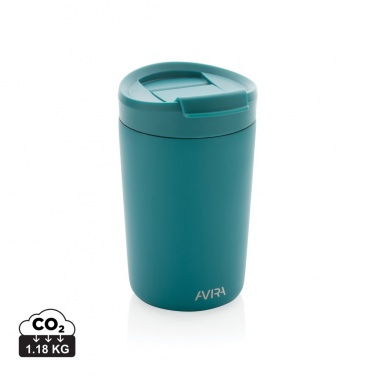 Logo trade mainostuotet tuotekuva: Avira Alya RCS Re-steel matkamuki 300 ml
